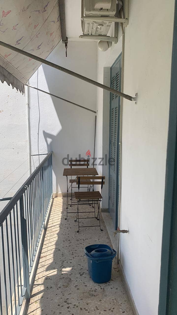 Furnished Apartment in Center of Athens, Greece 4