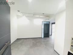AH22-920 Office for rent in Beirut, Downtown, 125 m2, $2,200 cash 0