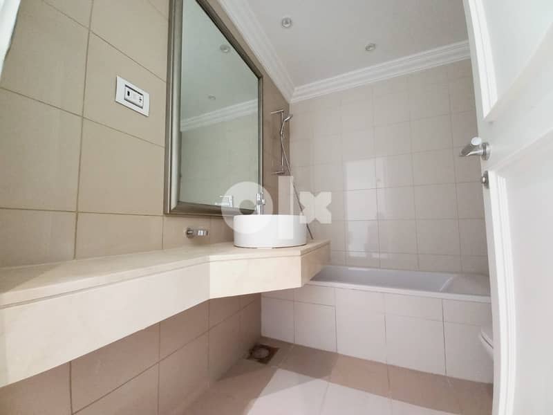 AH22-923  Apartment for rent in Beirut, Downtown, 380 m2, $4,600 cash 3