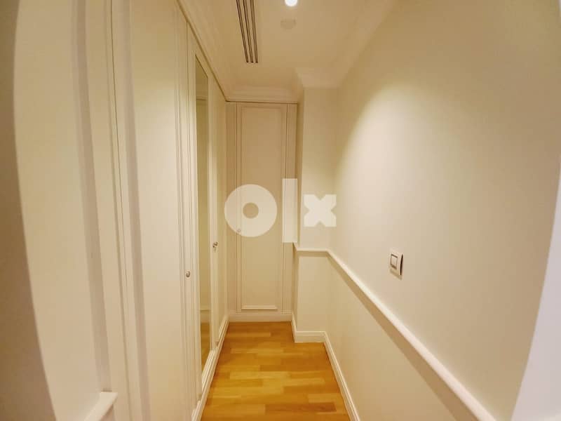 AH22-923  Apartment for rent in Beirut, Downtown, 380 m2, $4,600 cash 6