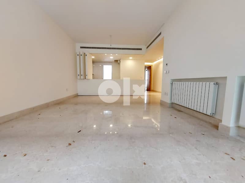 RA22-927  Apartment for rent in Ras Beirut, 123 m2, $950 cash 0