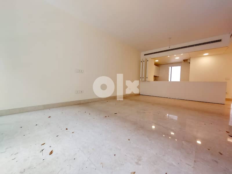 RA22-927  Apartment for rent in Ras Beirut, 123 m2, $950 cash 1