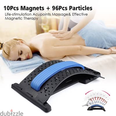 Back Stretcher massager