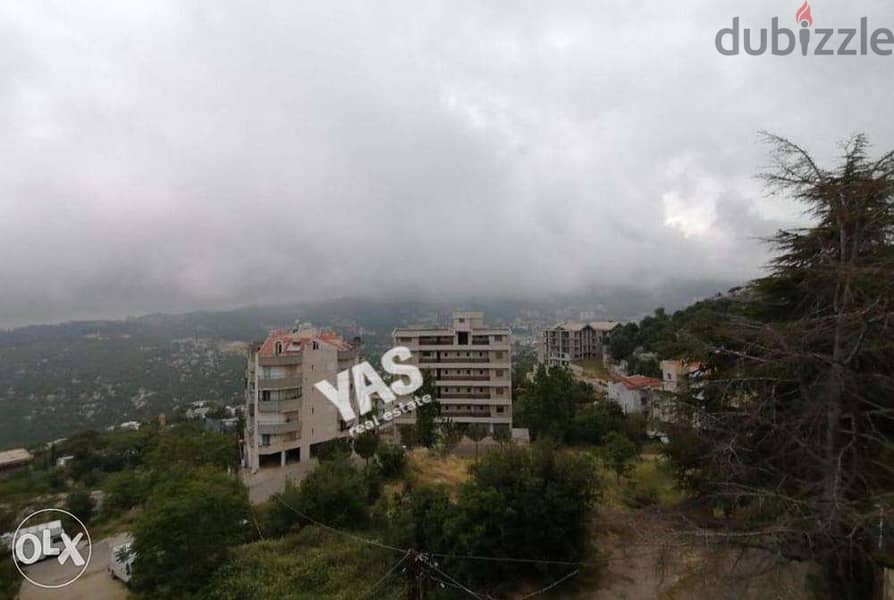 Achkout 145 m2 | Brand New | Panoramic View | Super Luxurious | 1