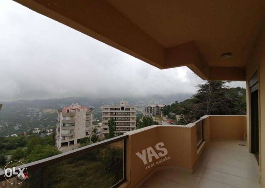 Achkout 145 m2 | Brand New | Panoramic View | Super Luxurious | 3