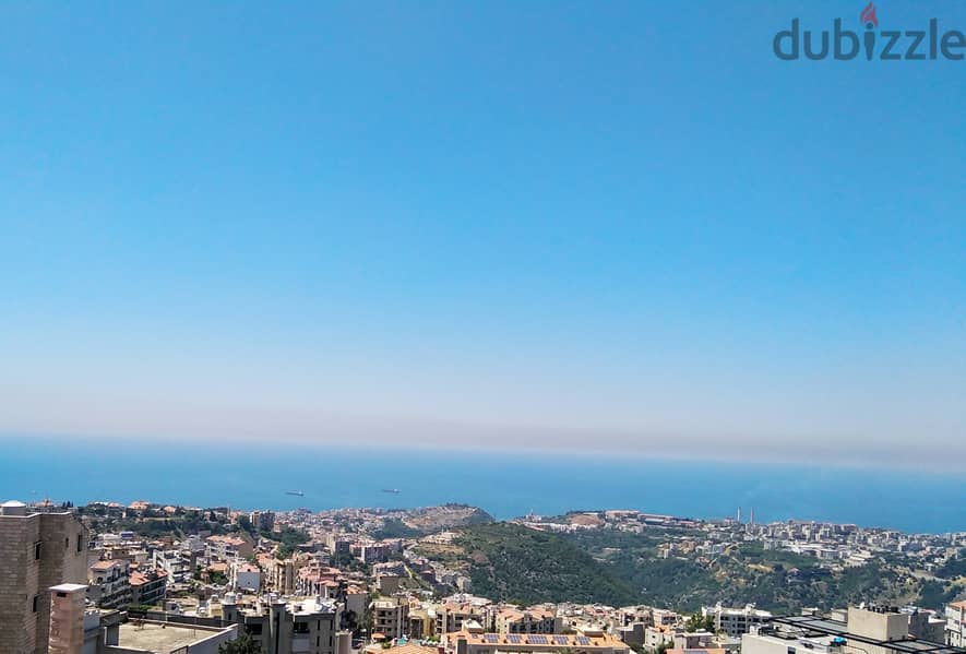 PAYMENT FACILITIES AVAILABLE - New Duplex in Mazraat Yachouh with View 8