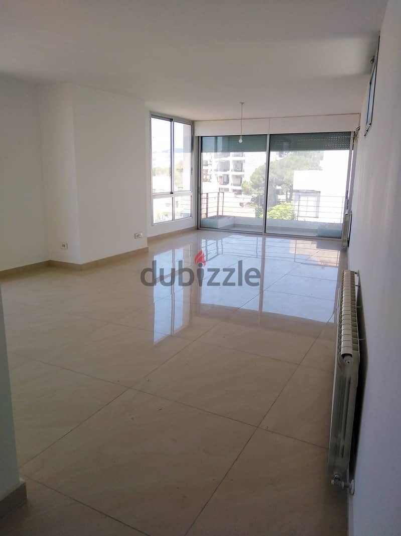 PAYMENT FACILITIES AVAILABLE - New Duplex in Mazraat Yachouh with View 1
