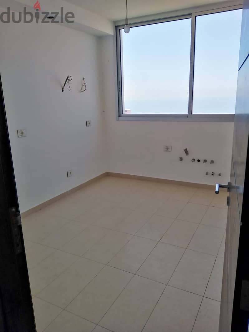 PAYMENT FACILITIES AVAILABLE - New Duplex in Mazraat Yachouh with View 2