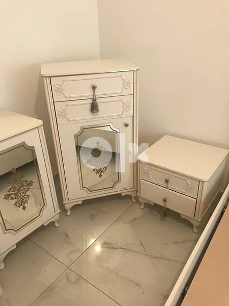 Full furniture for home new negotiable 10