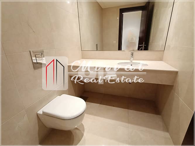 350sqm Apartment For Sale Achrafieh|Panoramic View 7