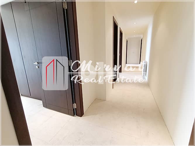 350sqm Apartment For Sale Achrafieh|Panoramic View 8