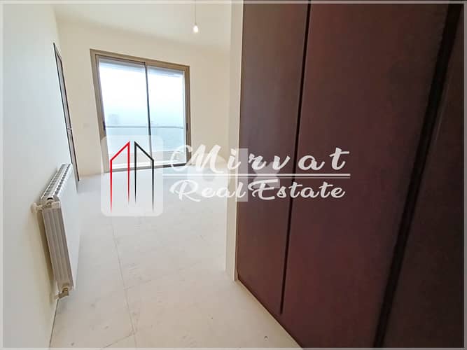 350sqm Apartment For Sale Achrafieh|Panoramic View 9