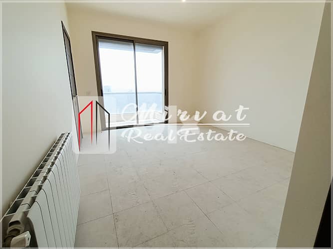 350sqm Apartment For Sale Achrafieh|Panoramic View 10