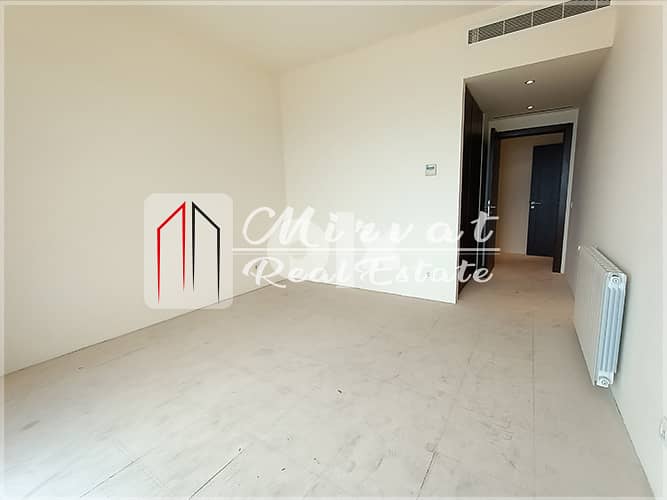 350sqm Apartment For Sale Achrafieh|Panoramic View 11