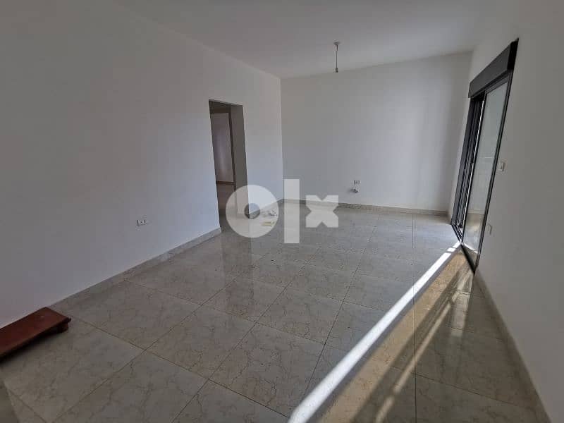wonderfull appartment in safra for sale +- terace Panoramic view 2