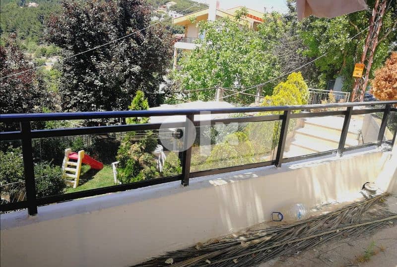 aluminum for balcony /الومنيوم للبالكون 1