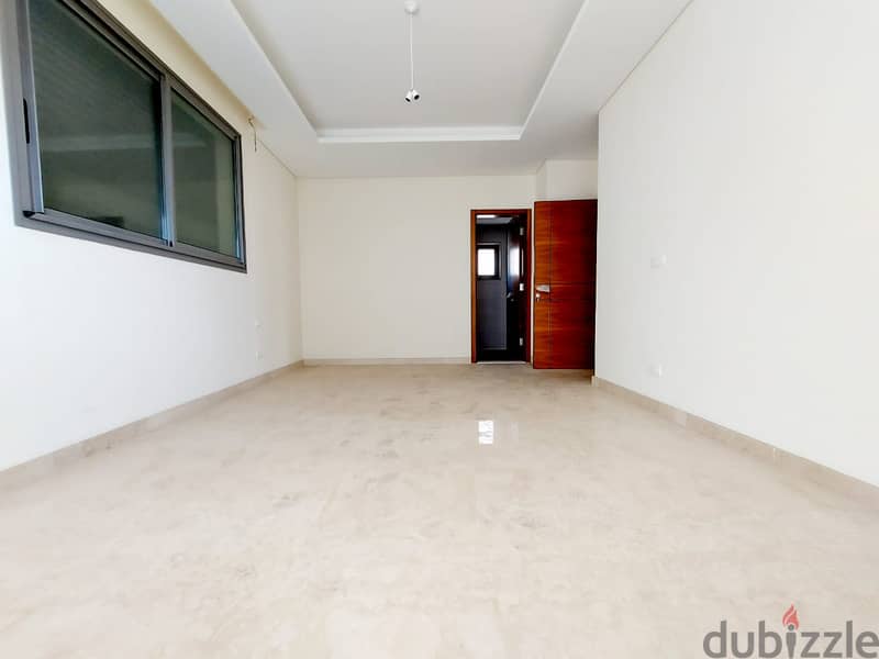RA22-936 Apartment for Rent in Beirut, Verdun, 250 m2, $2,500 cash 5
