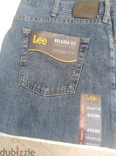 LEE jeans Original size W 40 L34 0