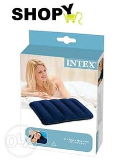 pillow intex