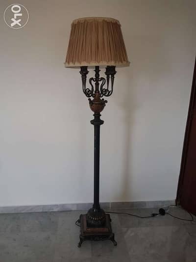 Lampadaire