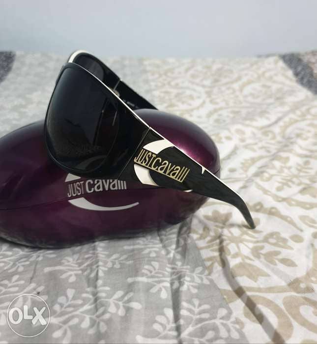 Roberto Cavalli Sun Glasses 2
