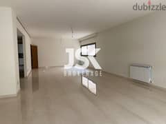 L09403-Brand New Apartment for Sale in Achrafieh 0