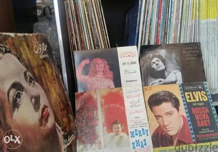 Best Original Vinyl Records in town