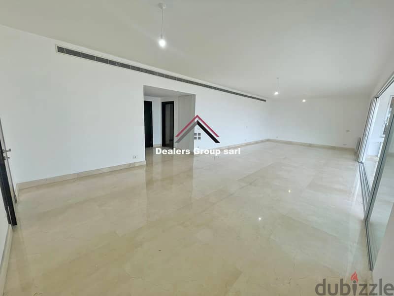 Wonderful Apartment for Sale in Achrafieh 1