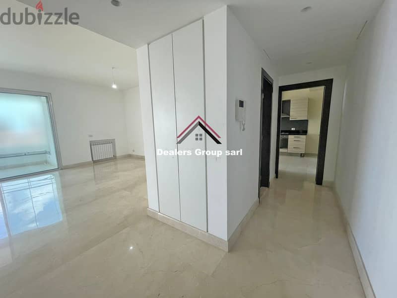 Wonderful Apartment for Sale in Achrafieh 3