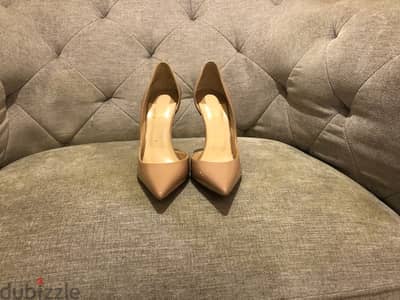 christian louboutin heels new