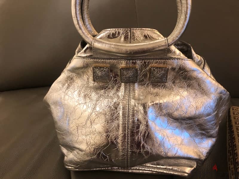 marc jacobs leather bag 1