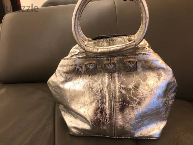 marc jacobs leather bag 2
