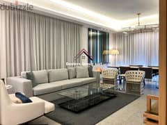 Waterfront City Dbayeh ! Supreme Residence for a Modern Lifestyle ! 0