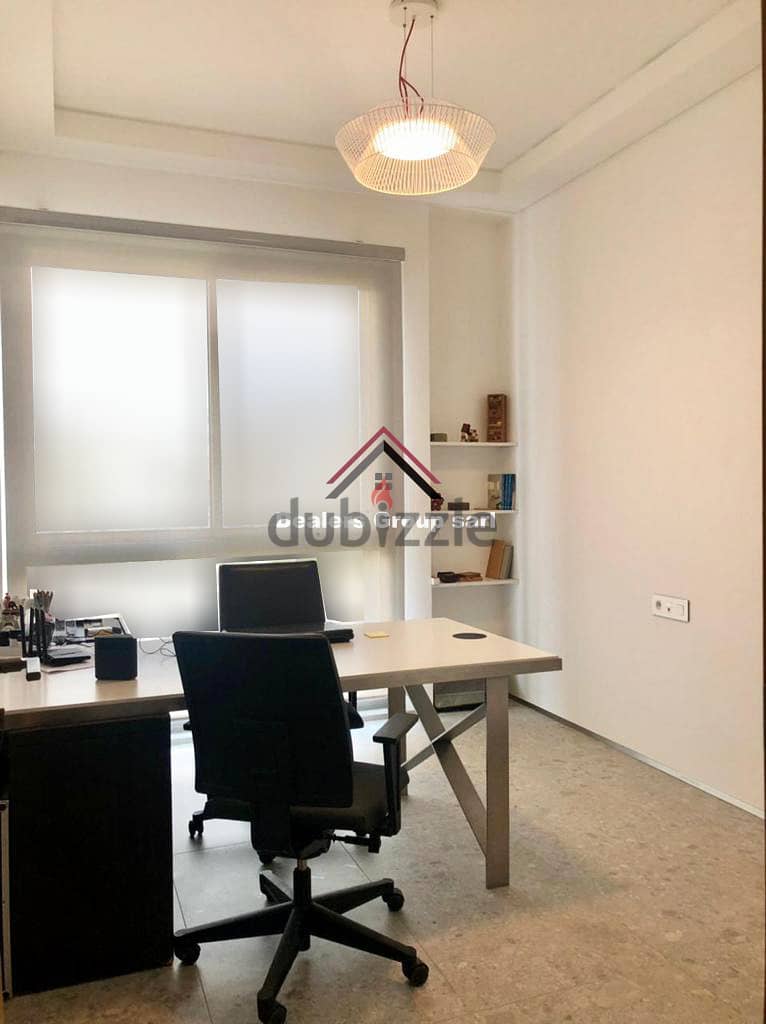 Waterfront City Dbayeh ! Supreme Residence for a Modern Lifestyle ! 17