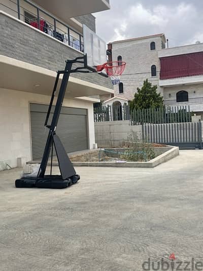 basketball hoop