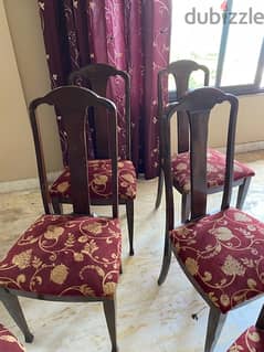 dining chairs (7)