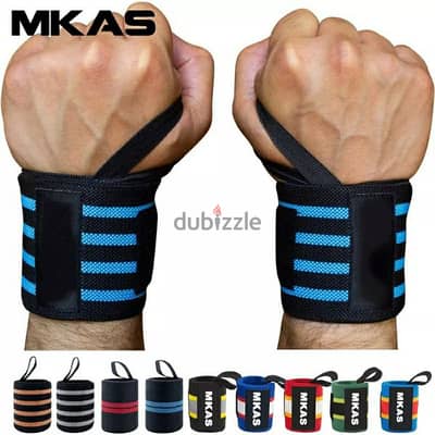 wrist support