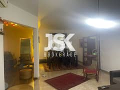 L09421-Spacious Apartment for Sale In Jbeil 0
