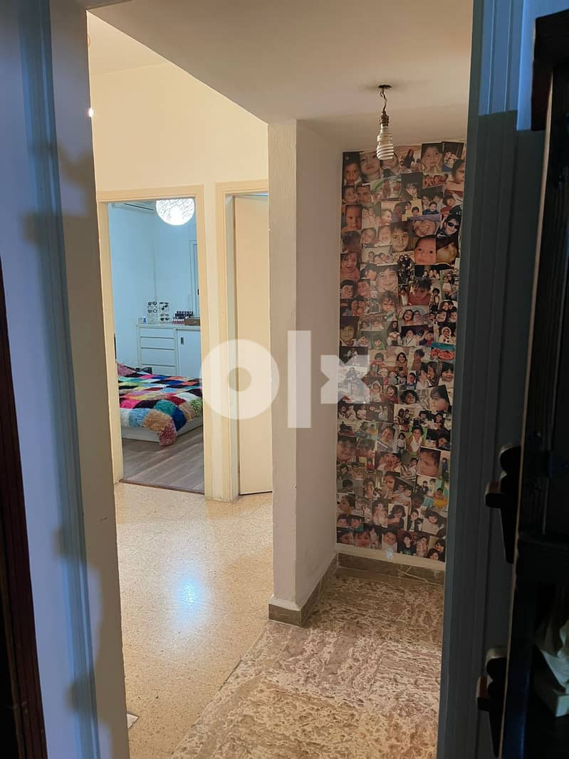 L09421-Spacious Apartment for Sale In Jbeil 2