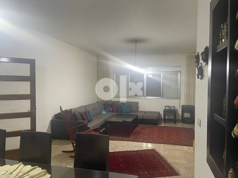 L09421-Spacious Apartment for Sale In Jbeil 3