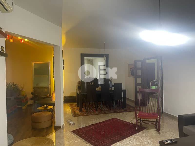 L09421-Spacious Apartment for Sale In Jbeil 4