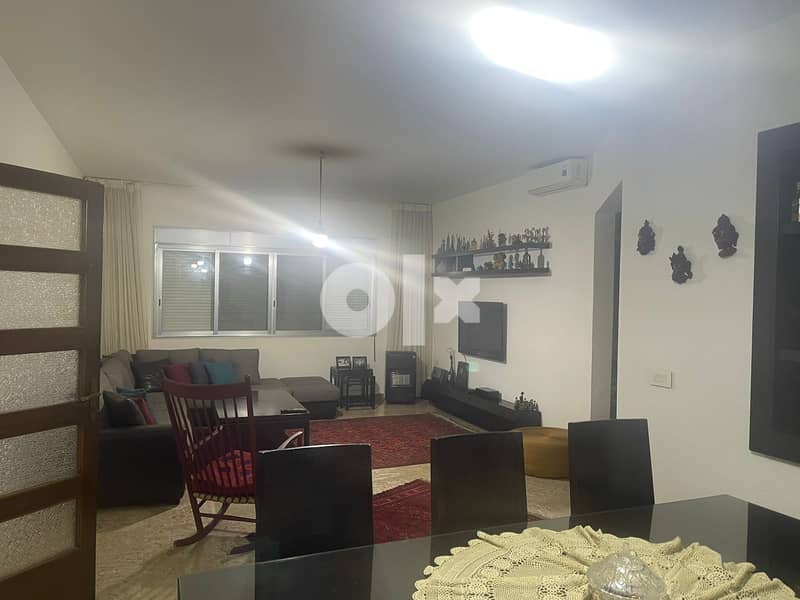L09421-Spacious Apartment for Sale In Jbeil 5