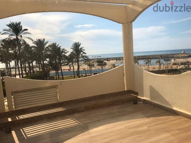 Rimal 2 bed recently refurbished great view 9