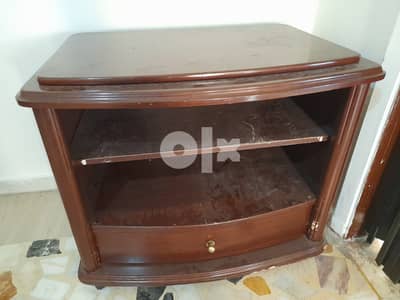 Tv cabinet