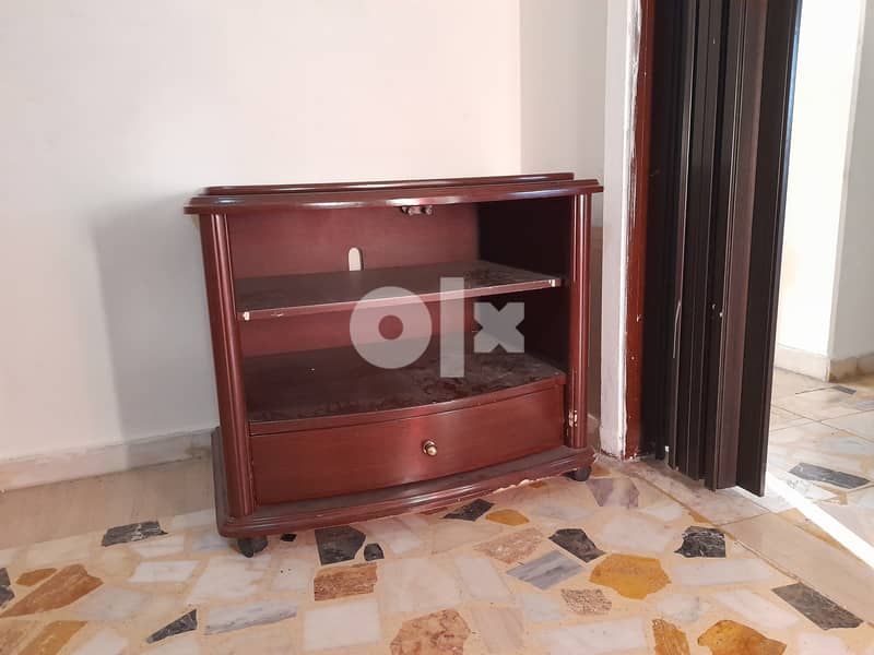 Tv cabinet 1