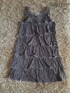H&M dress for 10-12y girls 0