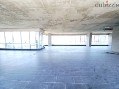 AH22-941 Office for sale in Beirut, Karantina, 400 m2, $1000,000 cash