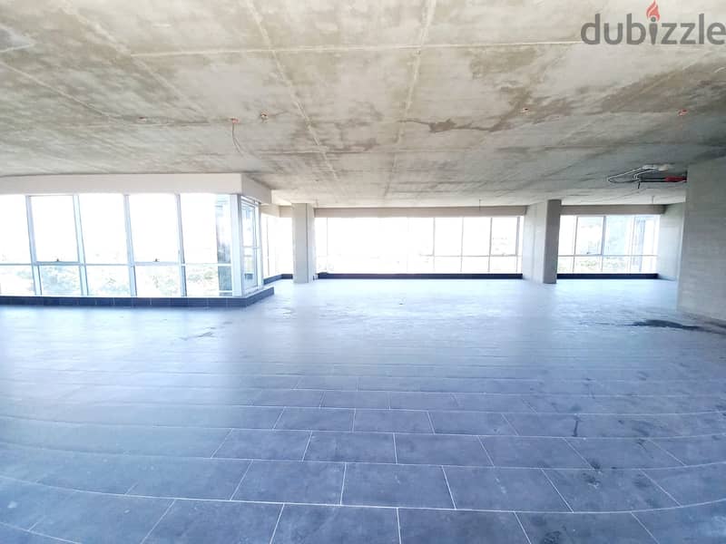 AH22-941 Office for sale in Beirut, Karantina, 400 m2, $1000,000 cash 0