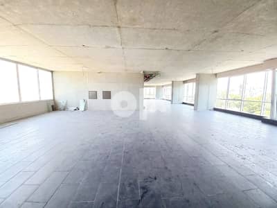 AH22-942 Office for rent in Beirut, Karantina, 400 m2, $5,000 cash