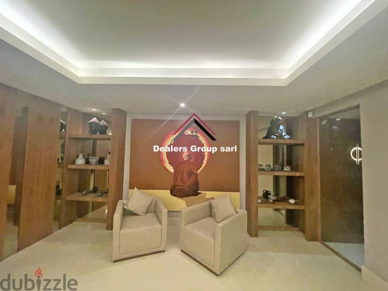 The True Meaning of Investment ! Hotel for Sale in Jounieh 5